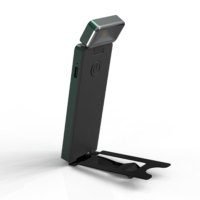 EGH 500mAh Green Led Type-C Reading Light