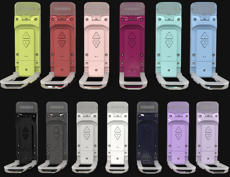 usb book light photo