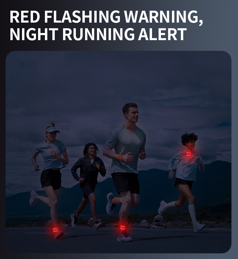 EGH 17 LED Sports Warning Lights