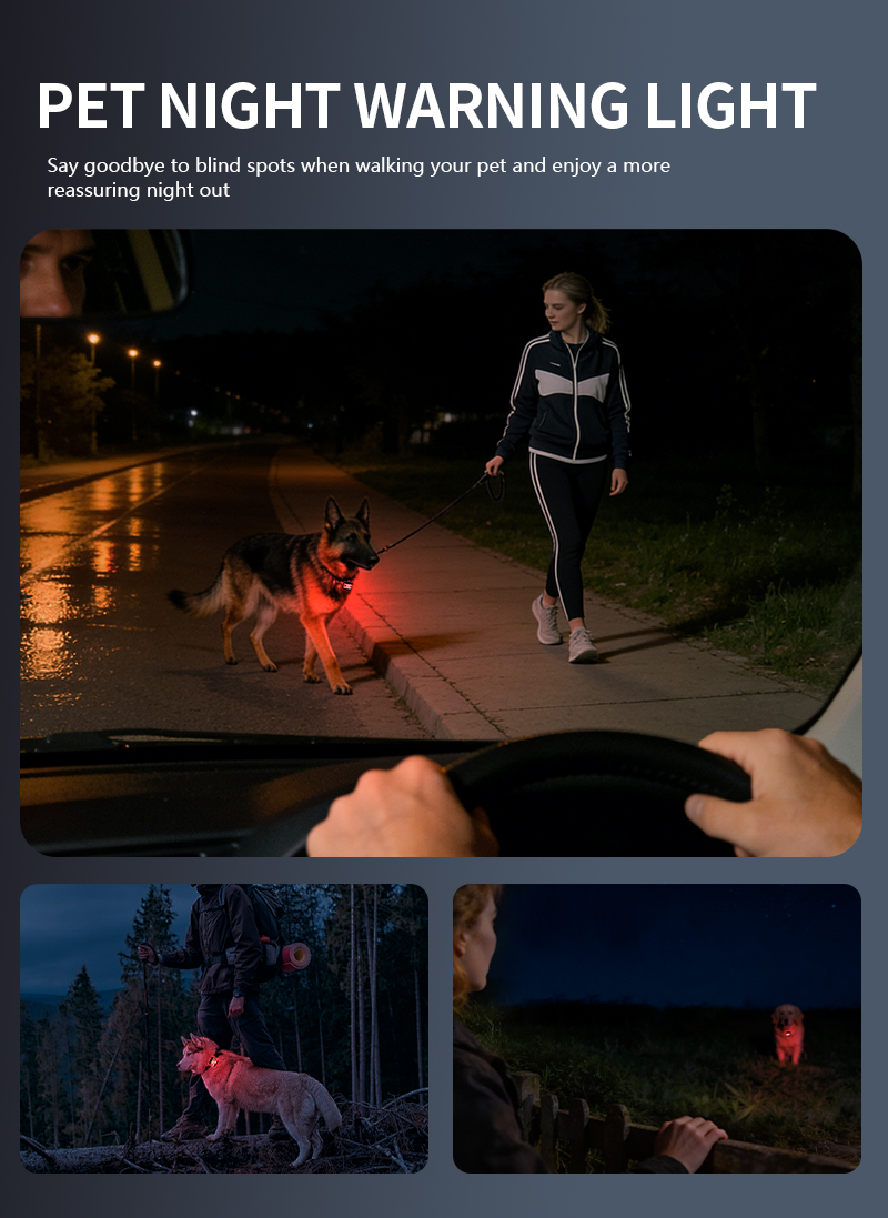 EGH 17 LED Sports Warning Lights