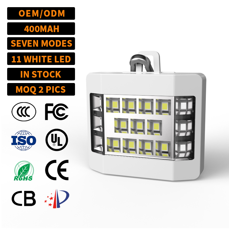 Sports Warning Lights